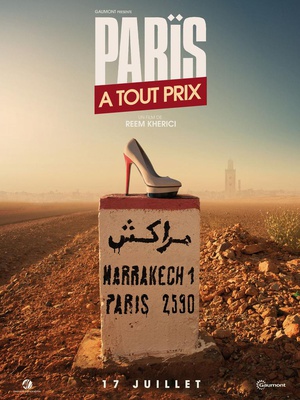 电影《不惜一切回巴黎  Paris à tout prix》（2013法国）--高清4K/1080P迅雷BT资源下载