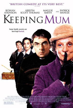 电影《保持缄默  Keeping Mum》（2005英国）--高清4K/1080P迅雷BT资源下载