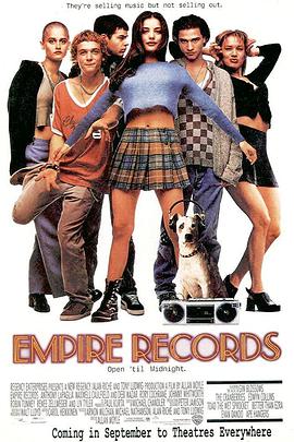 电影《帝国唱片行  Empire Records》（1995美国）--高清4K/1080P迅雷BT资源下载