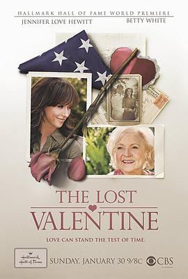 电影《失落的情人节  The Lost Valentine》（2011美国）--高清4K/1080P迅雷BT资源下载