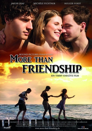 电影《不只是友谊  More Than Friendship》（2013德国）--高清4K/1080P迅雷BT资源下载