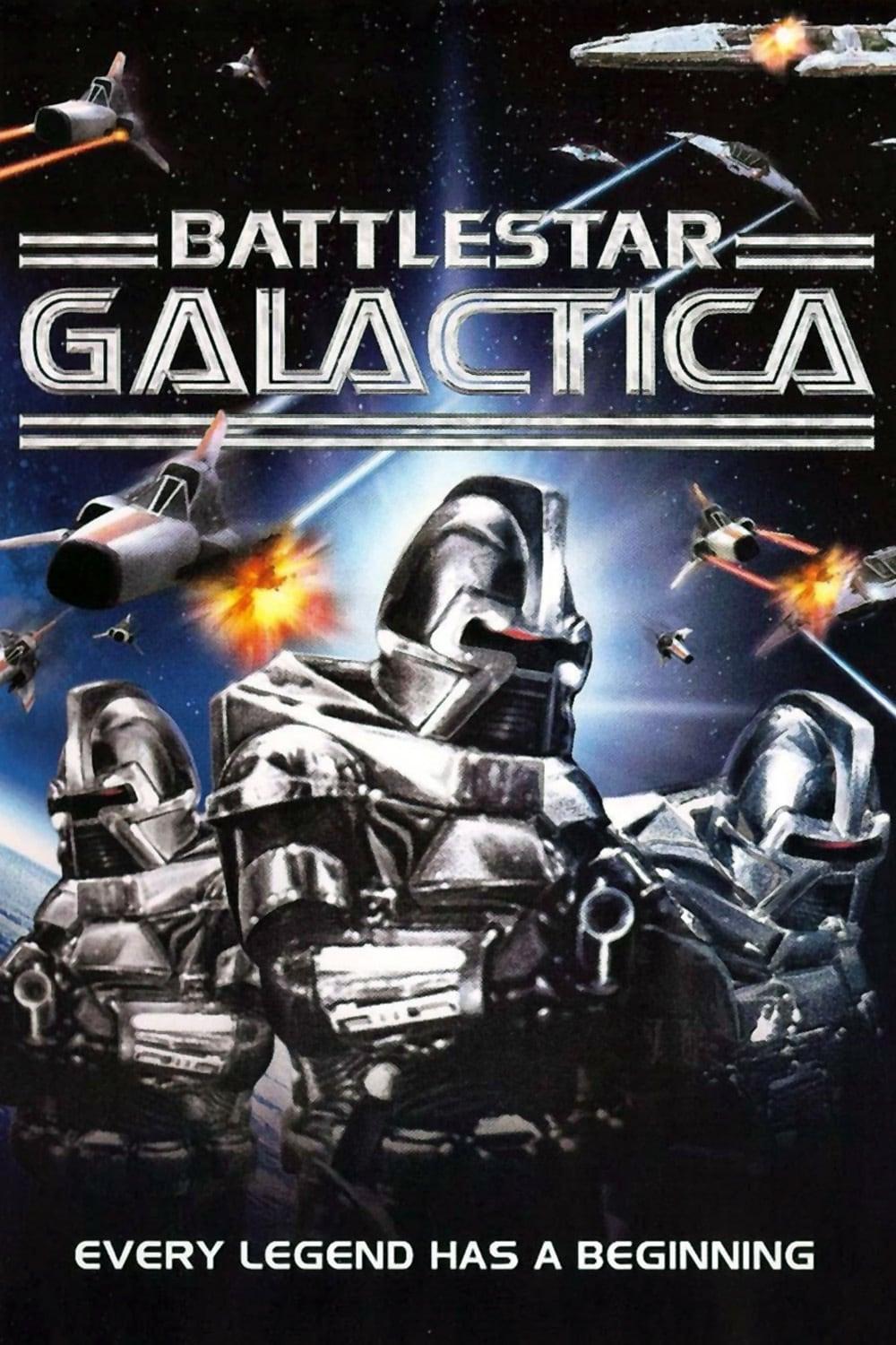 电影《银河对决  Battlestar Galactica》（1978美国）--高清4K/1080P迅雷BT资源下载