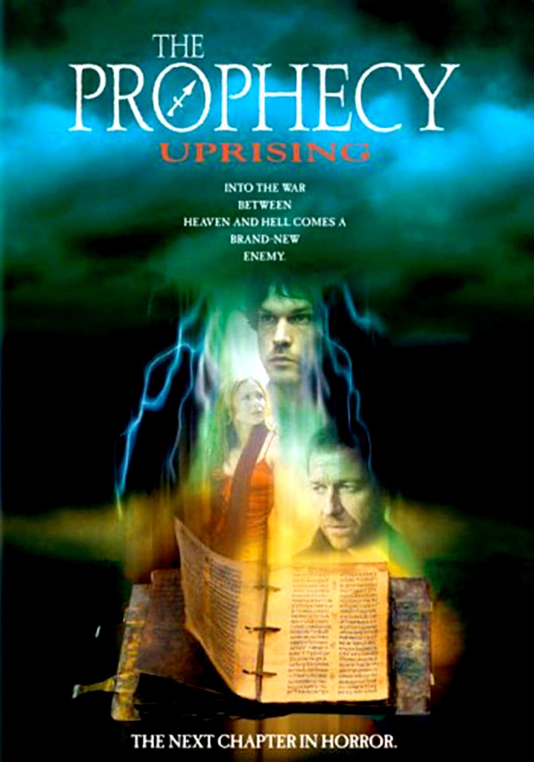 电影《魔翼杀手5  The Prophecy: Forsaken》（2005美国）--高清4K/1080P迅雷BT资源下载