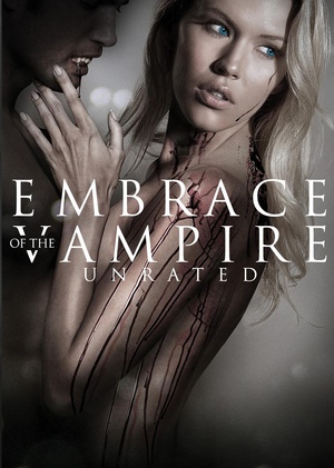 电影《吸血鬼的拥抱  Embrace of the Vampire》（2013加拿大）--高清4K/1080P迅雷BT资源下载