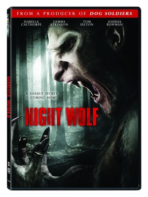 电影《夜狼  Night Wolf》（2012英国）--高清4K/1080P迅雷BT资源下载