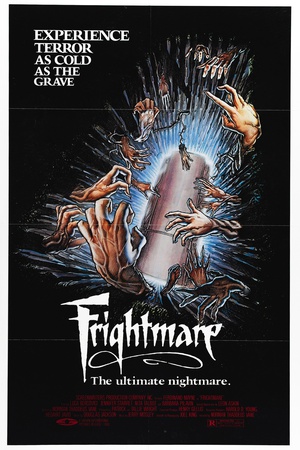 电影《惊骇  Frightmare》（1983美国）--高清4K/1080P迅雷BT资源下载