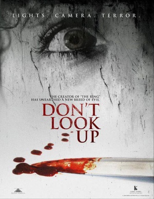 电影《不许向上看  Don't Look Up》（2009美国 / 日本 / 南非）--高清4K/1080P迅雷BT资源下载