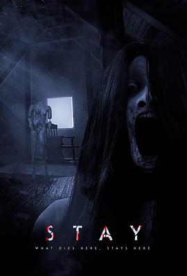 电影《Stay》（2021美国）--高清4K/1080P迅雷BT资源下载