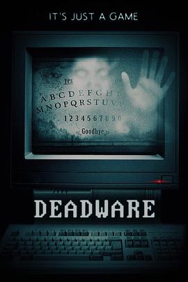 电影《死亡游戏  Deadware》（2022美国）--高清4K/1080P迅雷BT资源下载