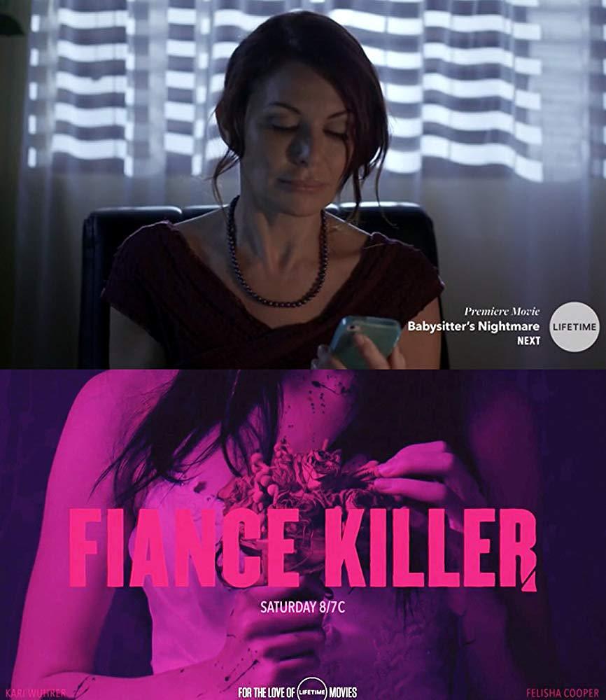 电影《蜜月杀机  Fiancé Killer》（2018美国）--高清4K/1080P迅雷BT资源下载