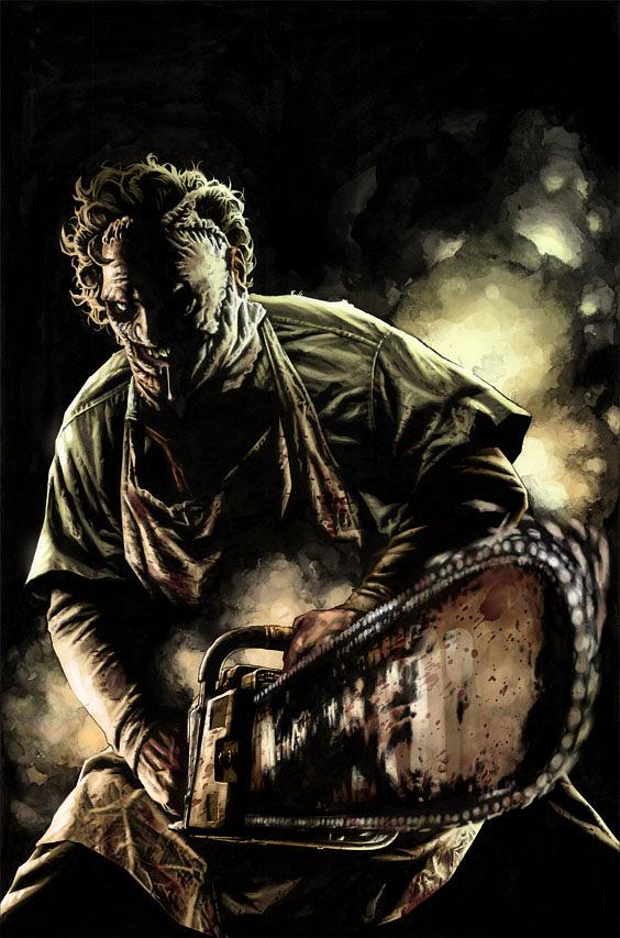 电影《德州电锯杀人狂  The Texas Chainsaw Massacre》（2003美国）--高清4K/1080P迅雷BT资源下载