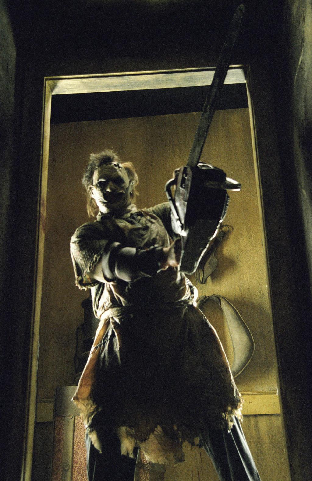 电影《德州电锯杀人狂  The Texas Chainsaw Massacre》（2003美国）--高清4K/1080P迅雷BT资源下载