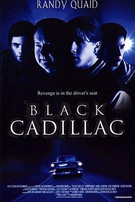 电影《黑色凯迪拉克  Black Cadillac》（2003美国）--高清4K/1080P迅雷BT资源下载