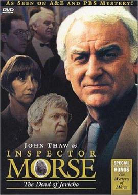 电影《摩斯探长：耶利哥命案  Inspector Morse: The Dead Of Jericho》（1987英国）--高清4K/1080P迅雷BT资源下载