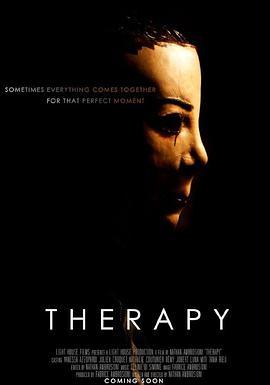 电影《绝命疗法  Therapy》（2016加拿大）--高清4K/1080P迅雷BT资源下载