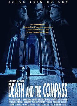 电影《死亡和指南针  Death and the Compass》（1992美国 / 墨西哥 / 日本）--高清4K/1080P迅雷BT资源下载