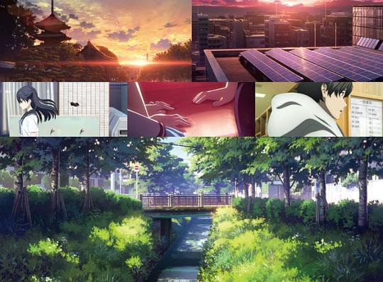 动漫《你好世界  HELLO WORLD》（2019日本）--高清4K/1080P迅雷BT资源下载
