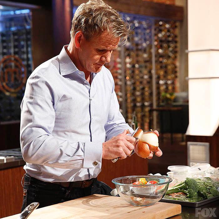 电视综艺《厨艺大师(美版) 第五季  Masterchef》（2014美国）--高清4K/1080P迅雷BT资源下载