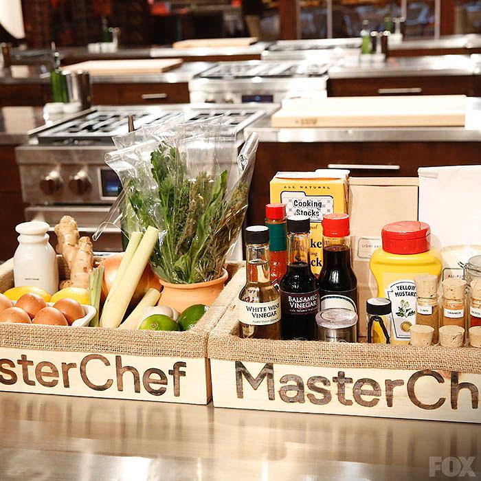 电视综艺《厨艺大师(美版) 第五季  Masterchef》（2014美国）--高清4K/1080P迅雷BT资源下载