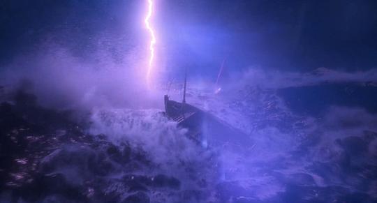 动漫《海兽猎人  The Sea Beast》（2022美国）--高清4K/1080P迅雷BT资源下载