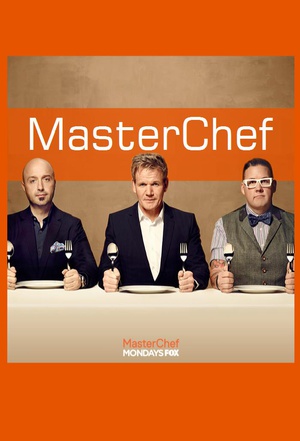 电视综艺《厨艺大师(美版) 第五季  Masterchef》（2014美国）--高清4K/1080P迅雷BT资源下载