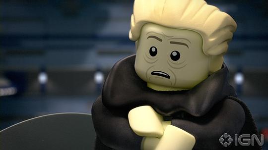 动漫《乐高星球大战：学徒危机  Lego Star Wars: The Padawan Menace》（2011美国）--高清4K/1080P迅雷BT资源下载