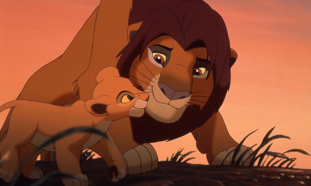 动漫《狮子王2：辛巴的荣耀  The Lion King II: Simba's Pride》（1998美国 / 澳大利亚）--高清4K/1080P迅雷BT资源下载