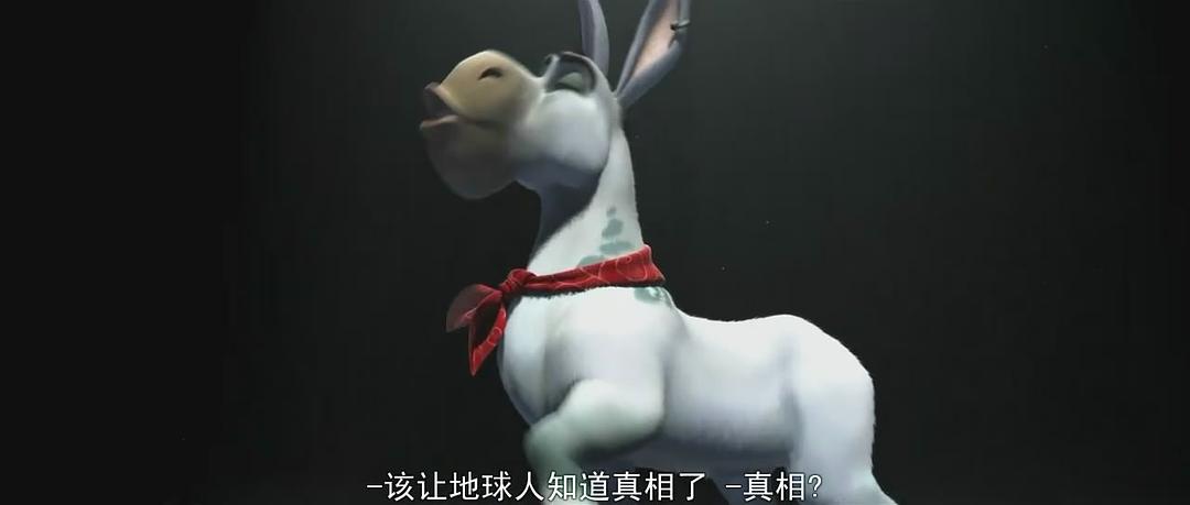 动漫《堂吉诃德外传  Donkey Xote》（2007西班牙 / 意大利）--高清4K/1080P迅雷BT资源下载