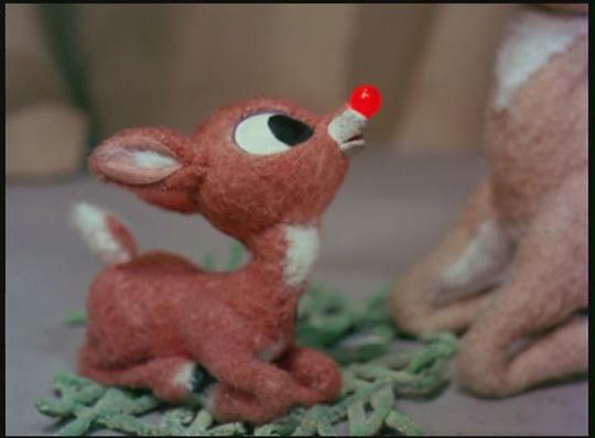 动漫《红鼻子驯鹿鲁道夫  Rudolph, the Red-Nosed Reindeer》（1964美国）--高清4K/1080P迅雷BT资源下载