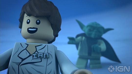 动漫《乐高星球大战：学徒危机  Lego Star Wars: The Padawan Menace》（2011美国）--高清4K/1080P迅雷BT资源下载