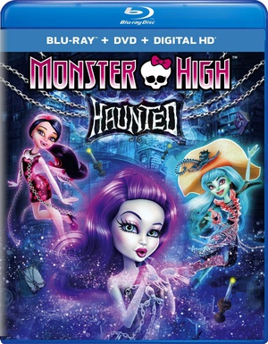 动漫《精灵高中：闹鬼  Monster High: Haunted》（2015美国）--高清4K/1080P迅雷BT资源下载