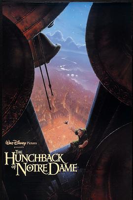 动漫《钟楼怪人  The Hunchback of Notre Dame》（1996美国）--高清4K/1080P迅雷BT资源下载