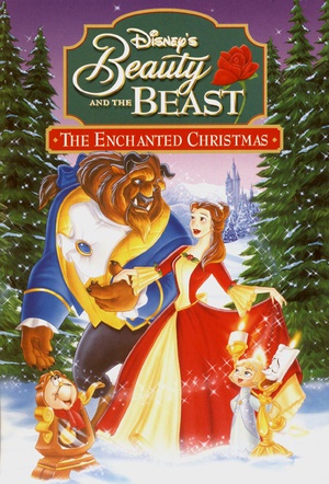 动漫《美女与野兽之贝儿的心愿  Beauty and the Beast: The Enchanted Christmas》（1997加拿大 / 美国）--高清4K/1080P迅雷BT资源下载