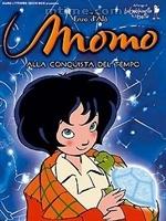 动漫《时间大使莫莫  Momo alla conquista del tempo》（2001意大利 / 德国）--高清4K/1080P迅雷BT资源下载