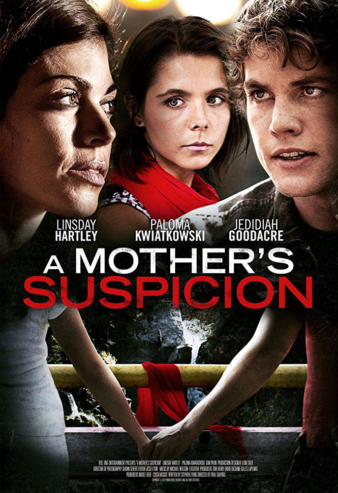 电影《母亲的怀疑  A Mother's Suspicion》（2016加拿大）--高清4K/1080P迅雷BT资源下载