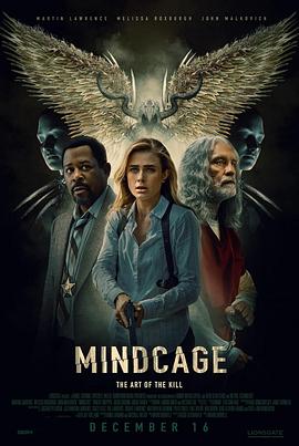 电影《思维笼  Mindcage》（2022美国）--高清4K/1080P迅雷BT资源下载