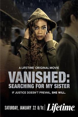 电影《寻找消失的妹妹  Vanished: Searching for My Sister》（2022）--高清4K/1080P迅雷BT资源下载