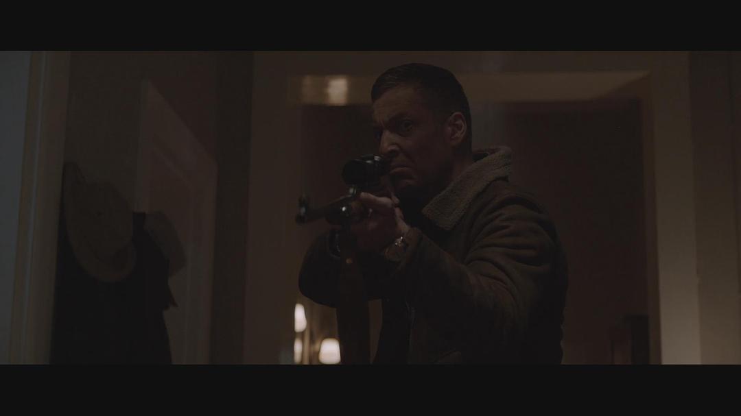 电影《狼群  The Pack》（2015澳大利亚）--高清4K/1080P迅雷BT资源下载