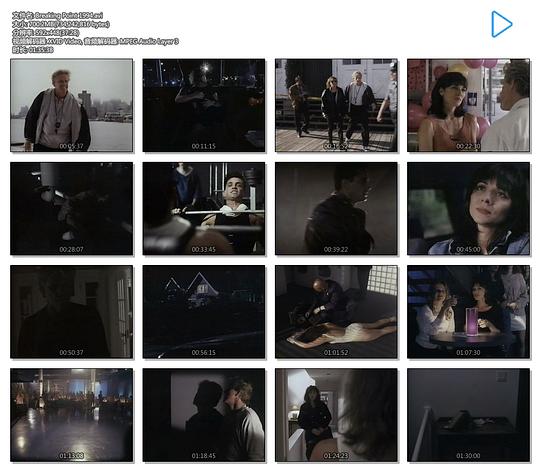 电影《爆破点  Breaking Point》（1994加拿大 / 美国）--高清4K/1080P迅雷BT资源下载