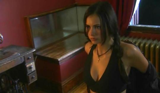电影《狂战狼人  Never Cry Werewolf》（2008加拿大）--高清4K/1080P迅雷BT资源下载
