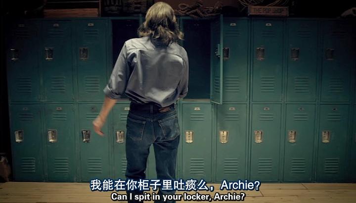 电影《13号储物柜  Locker 13》（2014美国）--高清4K/1080P迅雷BT资源下载