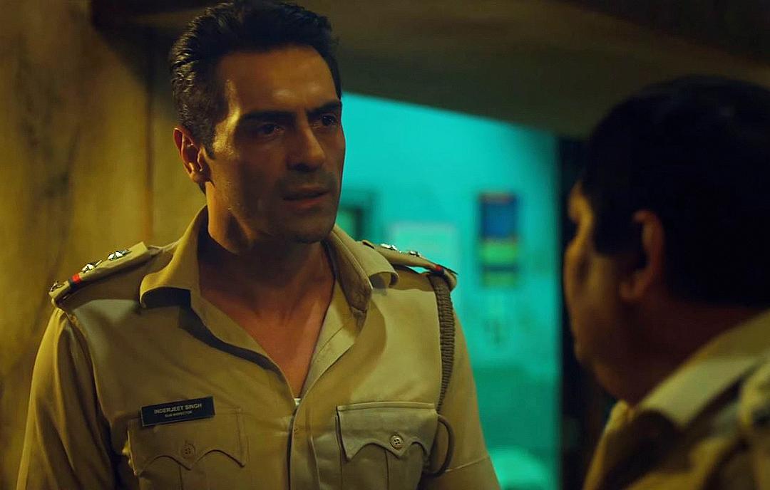 电影《无畏之心2  Kahaani 2》（2016印度）--高清4K/1080P迅雷BT资源下载