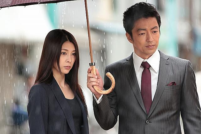 电影《草莓之夜  ストロベリーナイト》（2013日本）--高清4K/1080P迅雷BT资源下载