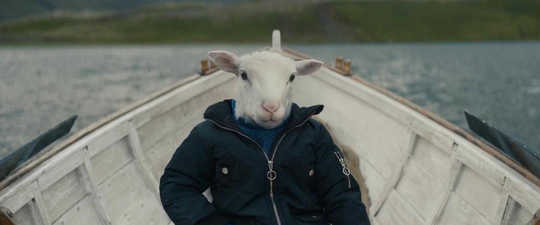 电影《羊崽  Dýrið》（2021冰岛 / 瑞典 / 波兰）--高清4K/1080P迅雷BT资源下载