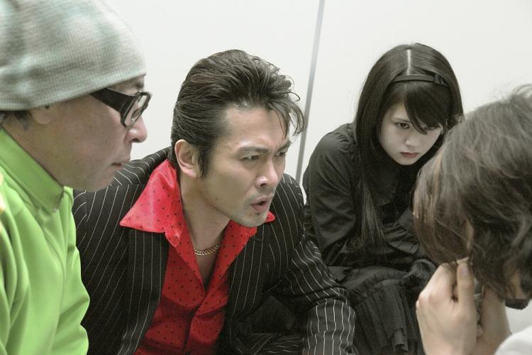电影《恶梦电梯  悪夢のエレベーター》（2009日本）--高清4K/1080P迅雷BT资源下载