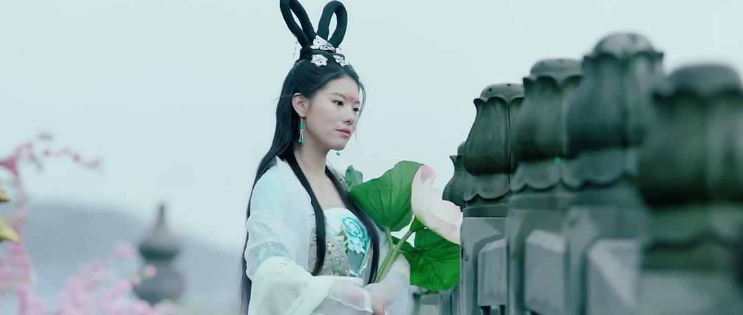 电影《何仙姑修仙记》（2019中国大陆）--高清4K/1080P迅雷BT资源下载