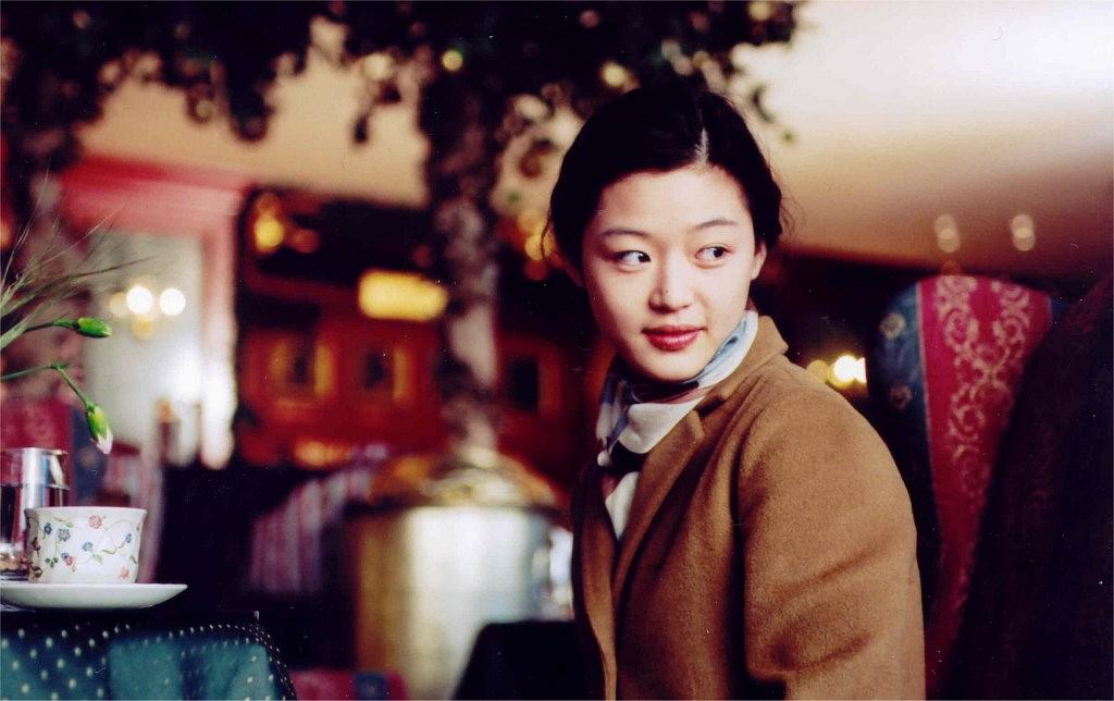 电影《四人餐桌  4인용 식탁》（2003韩国）--高清4K/1080P迅雷BT资源下载