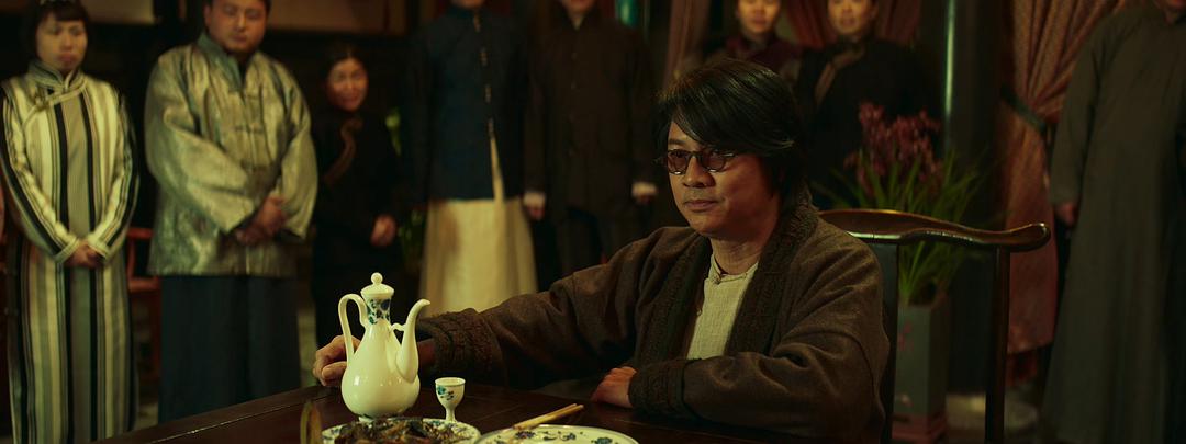 电影《戏法师》（2021中国大陆）--高清4K/1080P迅雷BT资源下载