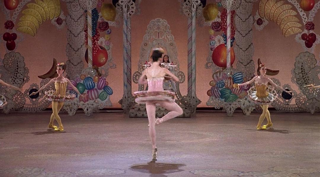 电影《胡桃夹子  The Nutcracker》（1993美国）--高清4K/1080P迅雷BT资源下载