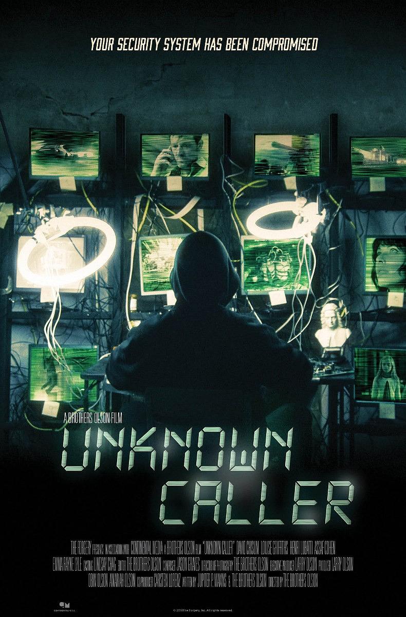 电影《来电不明  Unknown Caller》（2014美国）--高清4K/1080P迅雷BT资源下载